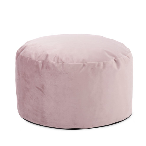 Foot Pouf Pouf in Bella Rose (204|871-1018)