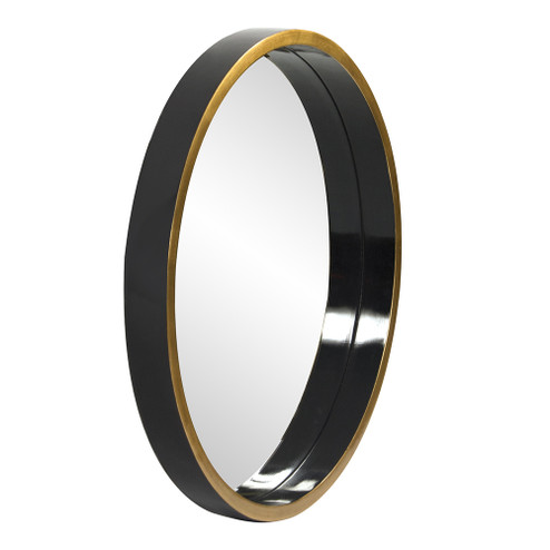 Brando Mirror in Black (204|71002)