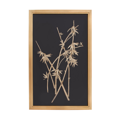 Wall Art in Gold (204|60049)