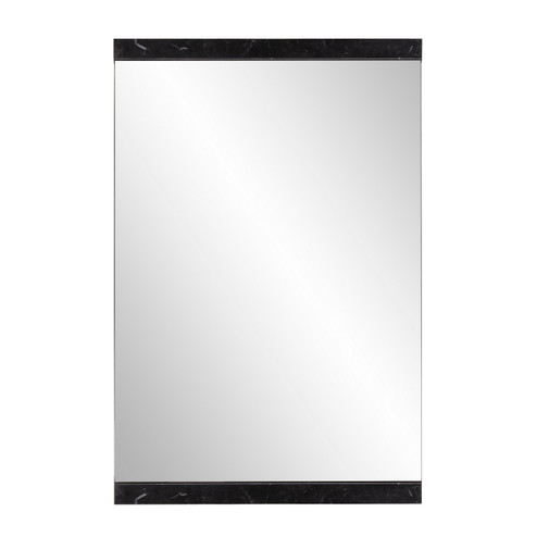 Reese Mirror in Black (204|48130)