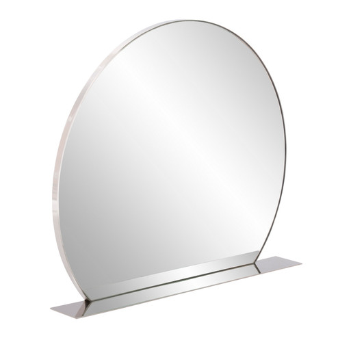 Marion Mirror in Silver (204|48127)