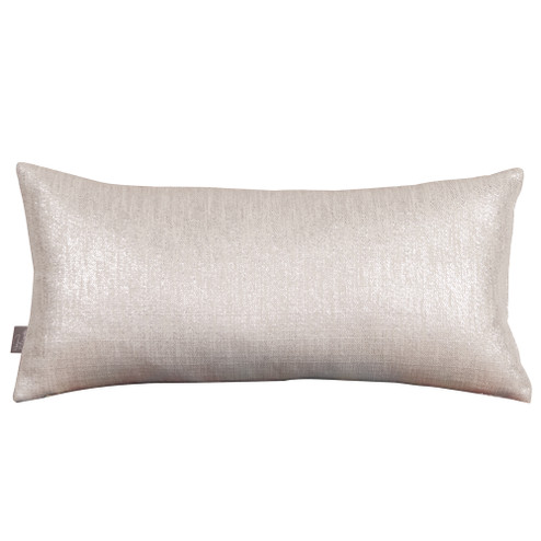 Kidney Pillow in Glam Sand (204|4-239)