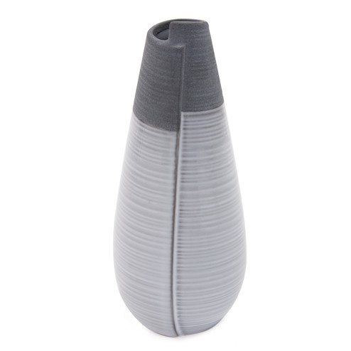 Vase in Gray (204|42060)