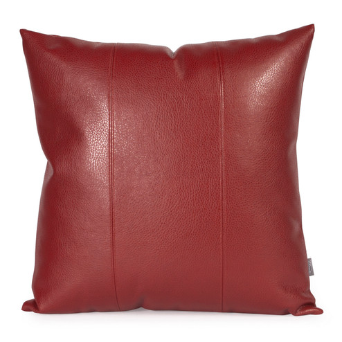 Square Pillow in Avanti Apple (204|3-193)