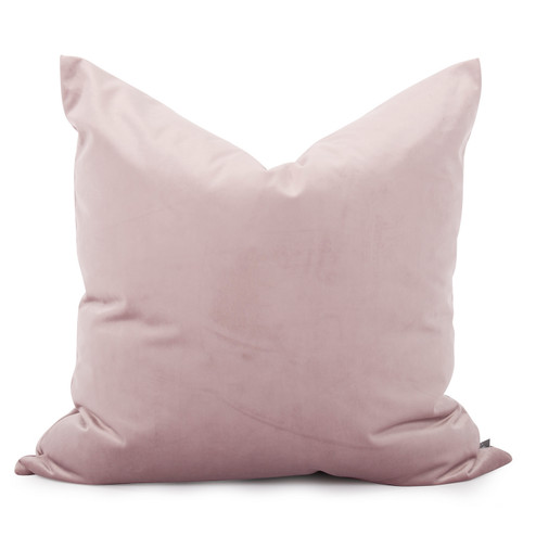 Square Pillow in Bella Rose (204|3-1018F)