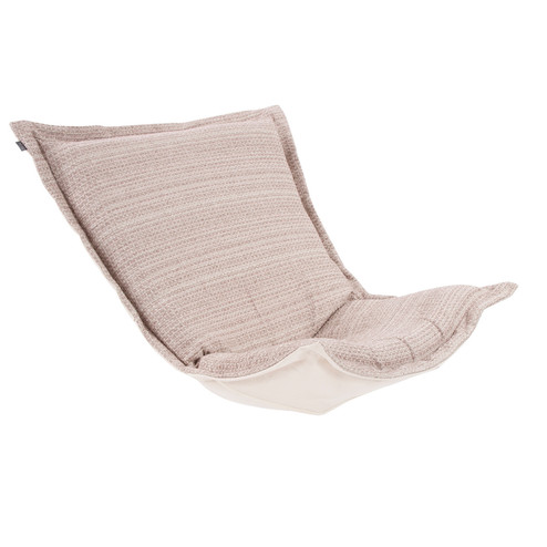 Puff Chair Cushion Chair Cushion in Alton Blush (204|300-1087P)