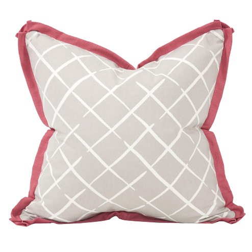 Madcap Cottage Pillow in Cove End Summer (204|2-673)