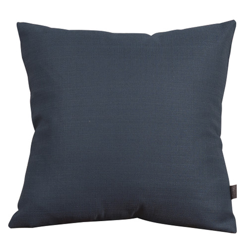 Square Pillow in Sterling Indigo (204|2-230F)