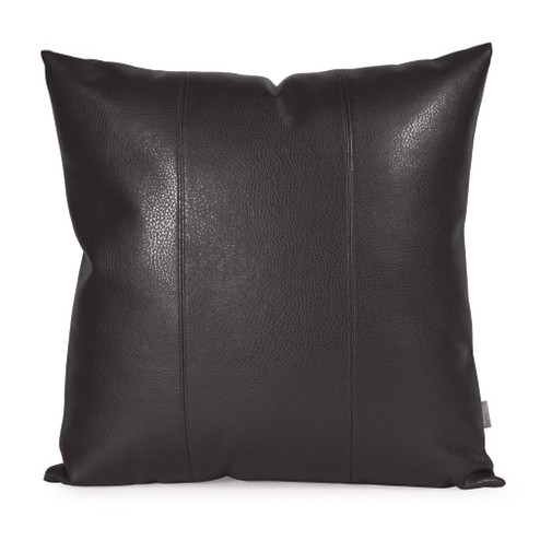 Square Pillow in Avanti Black (204|2-194)