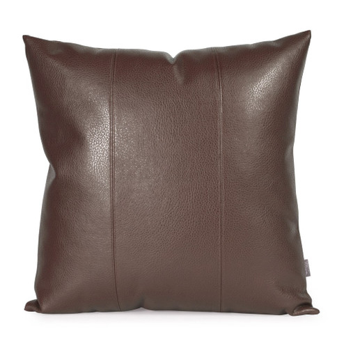 The Avanti Pillow Pillow in Brown (204|2-192)