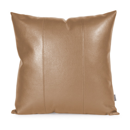Square Pillow in Avanti Bronze (204|2-191)