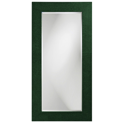 Lancelot Mirror in Glossy Hunter Green (204|2142HG)