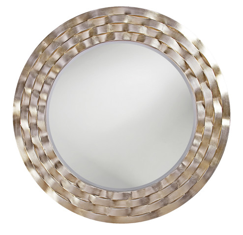 Cartier Mirror in Silver Leaf (204|2140)