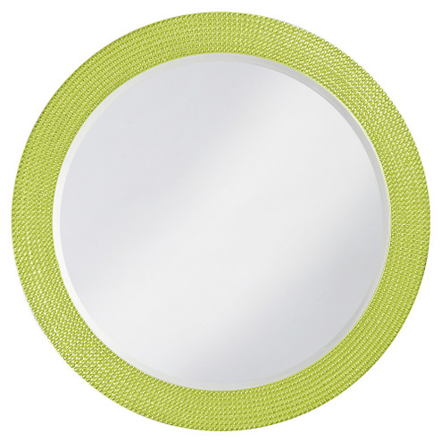 Lancelot Mirror in Glossy Green (204|2133MG)