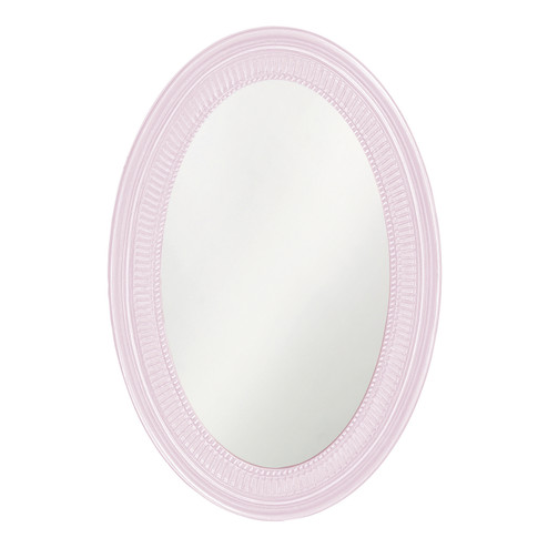 Ethan Mirror in Glossy Lilac (204|2110LI)