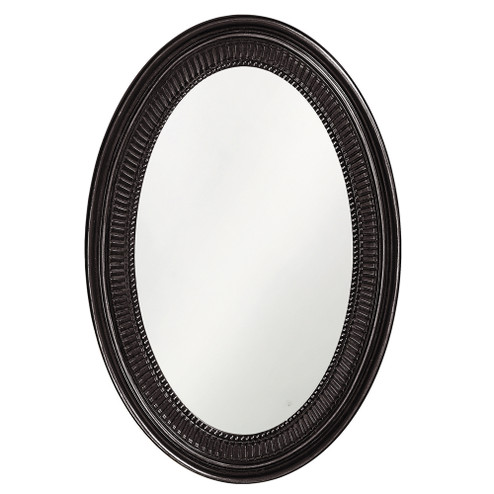 Ethan Mirror in Glossy Black (204|2110BL)