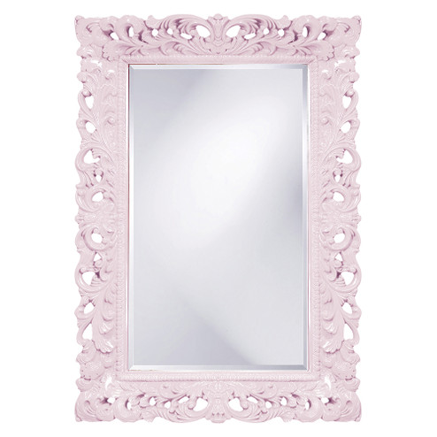 Barcelona Mirror in Glossy Lilac (204|2020LI)