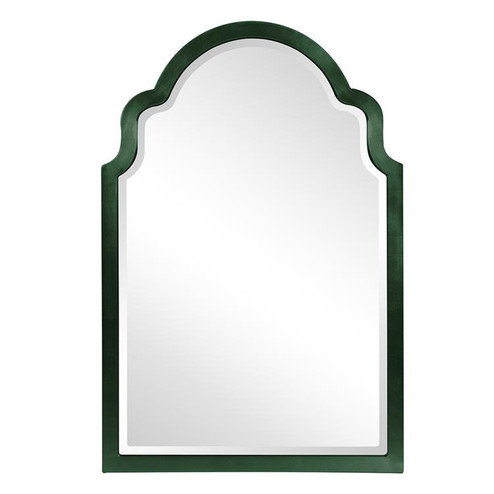 The Sultan Mirror in Green (204|20107HG)