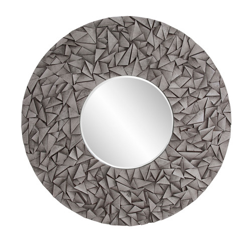 Pablo Mirror in Gray Wash (204|14356)