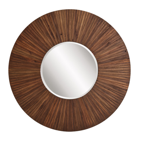 Walden Mirror in Walnut Stain (204|14275)