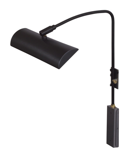 Zenith LED Picture Light in Oil Rubbed Bronze (30|ZLEDZ12-91)