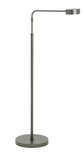 Generation LED Floor Lamp in Granite (30|G400-GT)