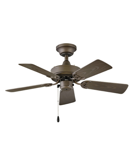 Cabana 36''Ceiling Fan in Metallic Matte Bronze (13|901836FMM-NWA)