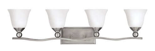 Bolla LED Bath in Brushed Nickel (13|5894BN)