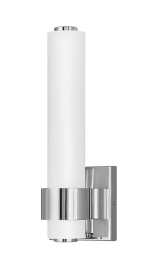 Aiden LED Wall Sconce in Chrome (13|53060CM)