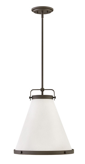 Lexi LED Pendant in Oil Rubbed Bronze (13|4993OZ)