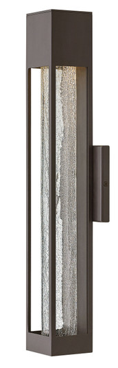 Vapor LED Wall Mount in Bronze (13|2854BZ)