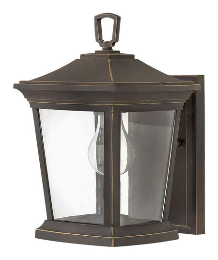 Bromley LED Wall Mount in Oil Rubbed Bronze (13|2368OZ)