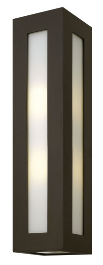 Dorian LED Wall Mount in Bronze (13|2195BZ) Dorian LED Wall Mount in Bronze (13|2195BZ)