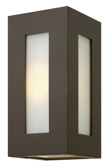 Dorian LED Wall Mount in Bronze (13|2190BZ-LED)