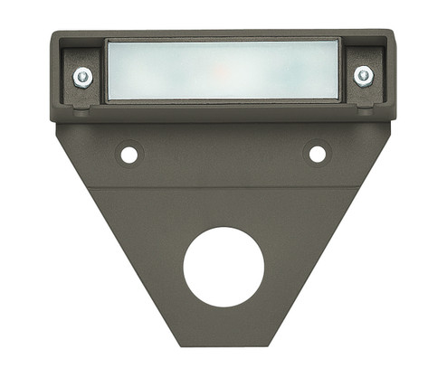 Nuvi LED Deck Sconce in Bronze (13|15444BZ)