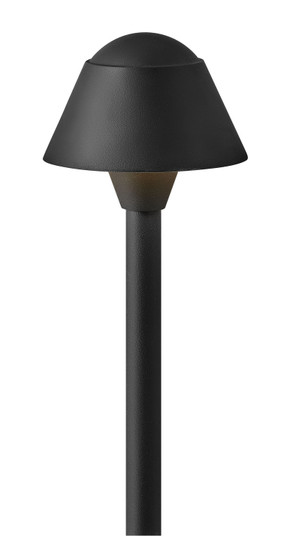 Rex LED Landscape in Textured Black (13|1531TK)