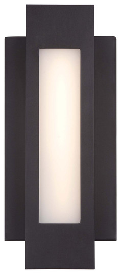 Insert LED Wall Sconce in Pebble Bronze (42|P1230-286-L)