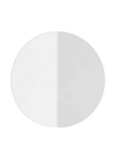 Dottie LED Wall Sconce in Matte White (454|KSW1001MWT)