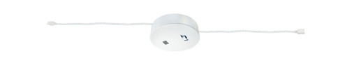 Under Cabinet LED Sensor in White (63|X0041)