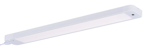 Under Cabinet LED LED Under Cabinet in White (63|X0039)