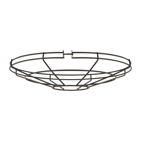 Barn Light Cage in Antique Bronze (454|97374-71)