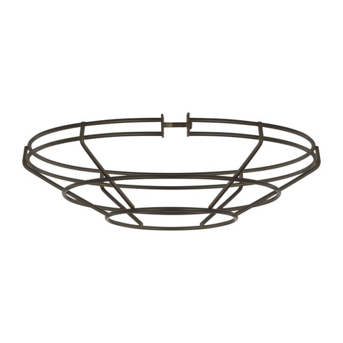 Barn Light Cage in Antique Bronze (454|95374-71)