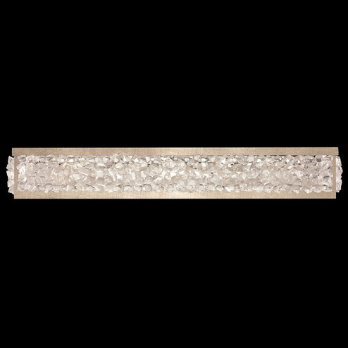 Arctic Halo LED Bath Bar in Gold (48|916050-1ST)