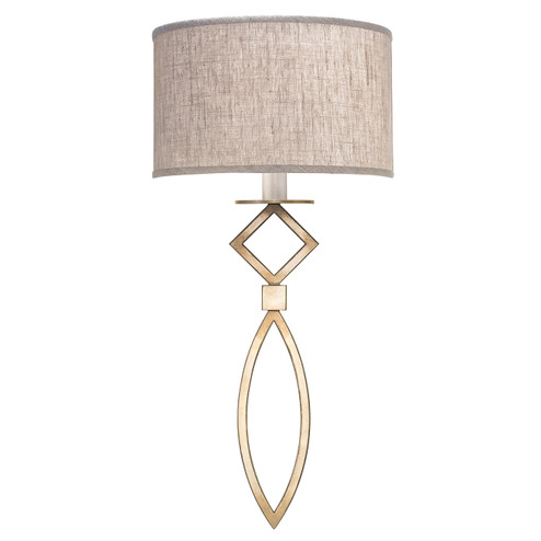 Cienfuegos One Light Wall Sconce in Gold Leaf (48|887950-SF31)