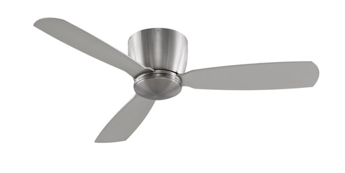 Embrace 52 52``Ceiling Fan in Brushed Nickel (26|FPS7955BBN)