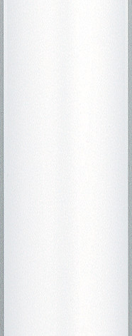 Downrods Downrod in Matte White (26|DR1-72MW)