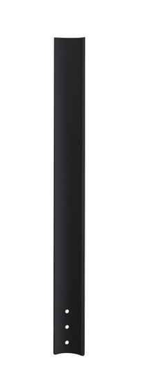 Odyn Custom Blade Set in Black (26|BPW8152-72BLW)