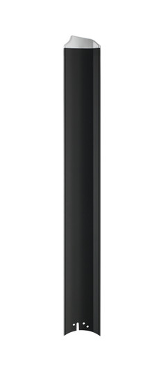 Stellar Custom Blade Set in Black with Silver Accents (26|B7997-56BLW)