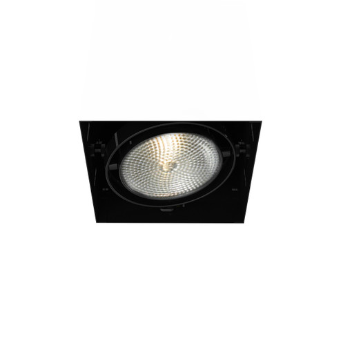 Recessed in Black (40|TE221-01)