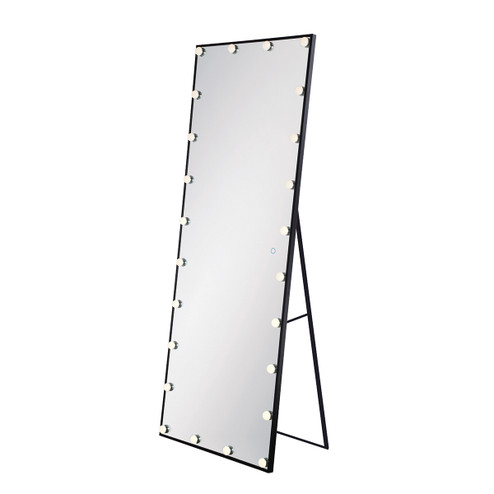 Mirror LED Mirror in Black (40|35884-019)